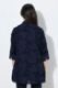 Veliki brojevi Bluza 3/4 rukava dužeg kroja moda za punije