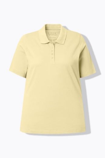 Plus size veliki brojevi Majica polo kratkih rukava za punije