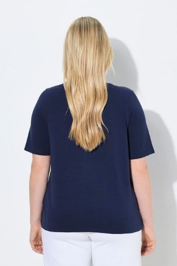 Plus size veliki brojevi Majica kratkih rukava za punije