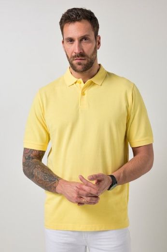 Plus size veliki brojevi Majica Polo kratki rukavi za punije