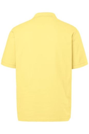 Plus size veliki brojevi Majica Polo kratki rukavi za punije
