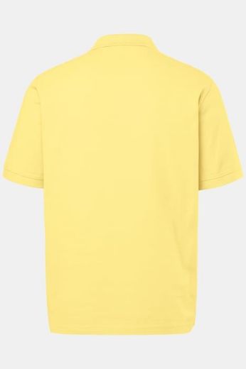 Plus size veliki brojevi Majica Polo kratki rukavi za punije