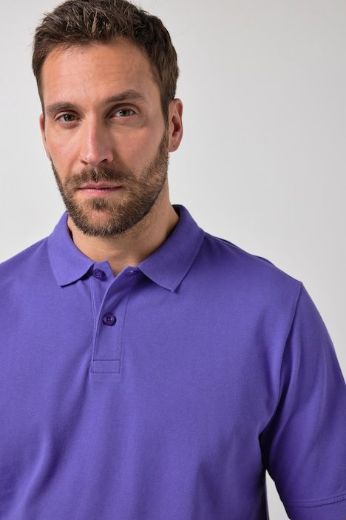 Plus size veliki brojevi Majica Polo kratki rukavi za punije