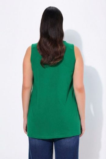 Plus size veliki brojevi Top dugi model za punije