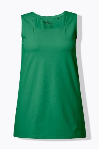 Plus size veliki brojevi Top dugi model za punije