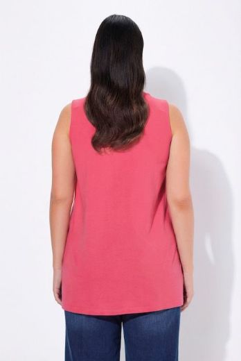Plus size veliki brojevi Top dugi model za punije