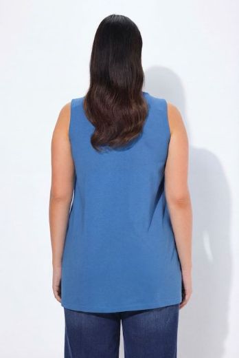 Plus size veliki brojevi Top dugi model za punije