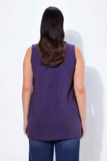 Plus size veliki brojevi Top dugi model za punije