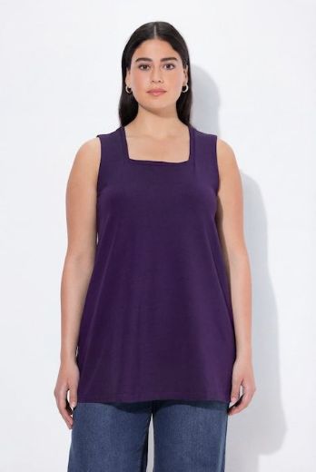 Plus size veliki brojevi Top dugi model za punije