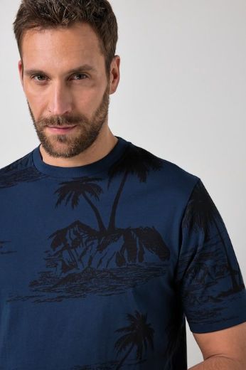 Plus size veliki brojevi Majica polo kratkih rukava za punije