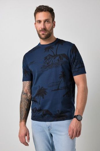 Plus size veliki brojevi Majica polo kratkih rukava za punije
